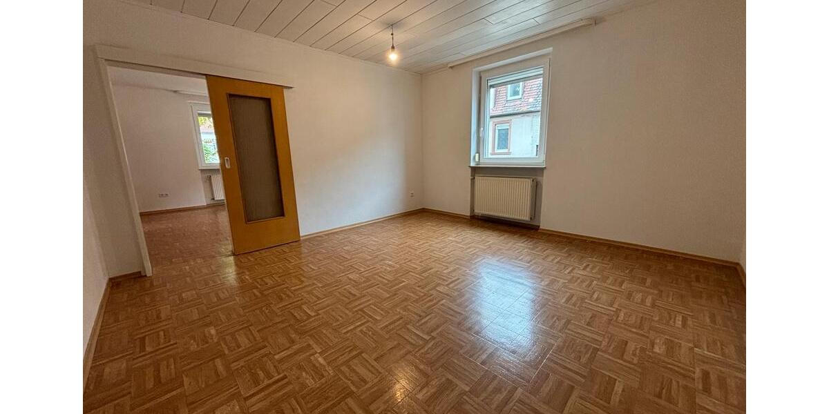 Erdgeschoßwohnung Kaiserslautern - 2 Zimmer, 65 m&sup2;, 640&euro; | Angebot:26545235