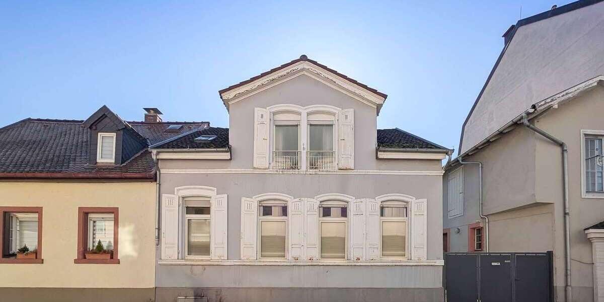 Einfamilienhaus Neustadt - 5 Zimmer, 104 m&sup2;, 348.000&euro; | Angebot:26149569