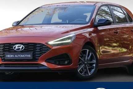 Hyundai i30 16.318 km 20.190 &euro; Kaiserslautern 67655