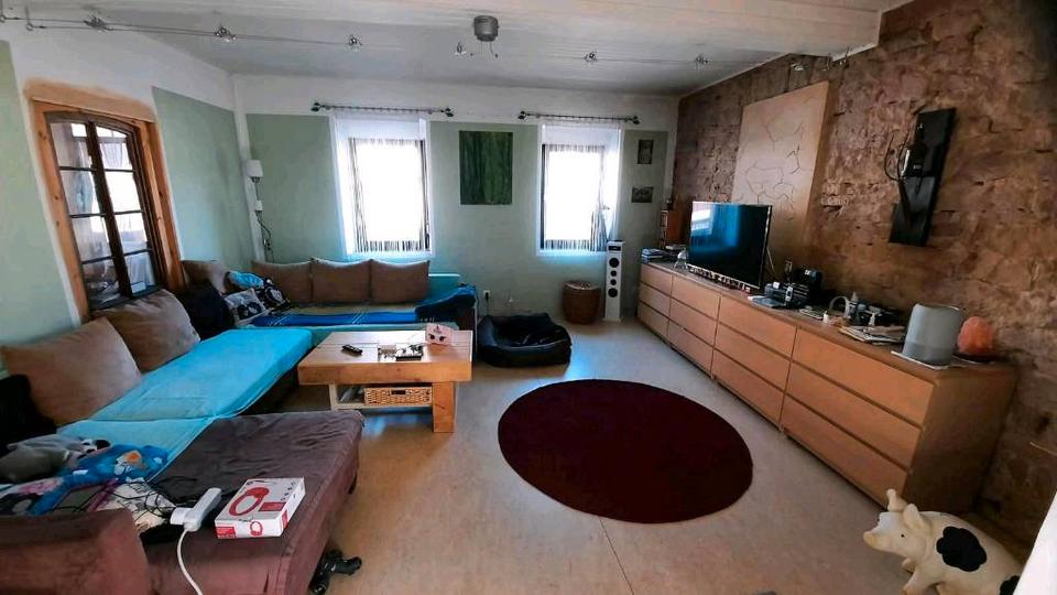 Bauernhaus, Landhaus Mehlbach - 7 Zimmer, 200 m&sup2;, 289.000&euro; | Angebot:25868043