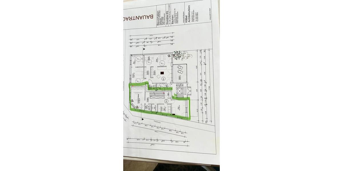 Maisonettenwohnung Kaiserslautern Betzenberg - 4 Zimmer, 150 m&sup2;, 510.000&euro; | Angebot:26946826