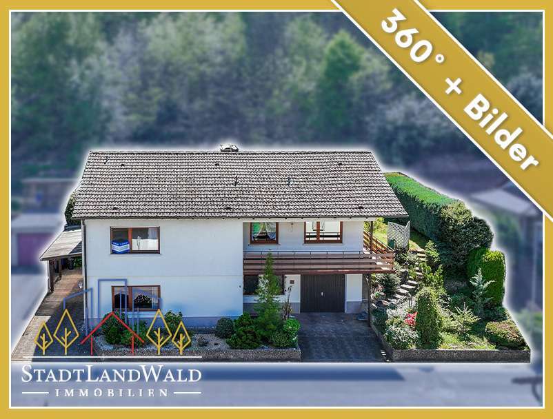 Haus zum Kaufen in Dahn 268.000 € 188 m²