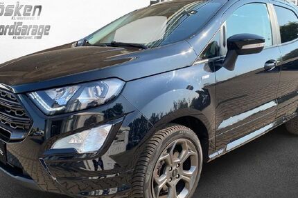 Ford EcoSport 65.012 km 15.900 &euro; Kaiserslautern 67663