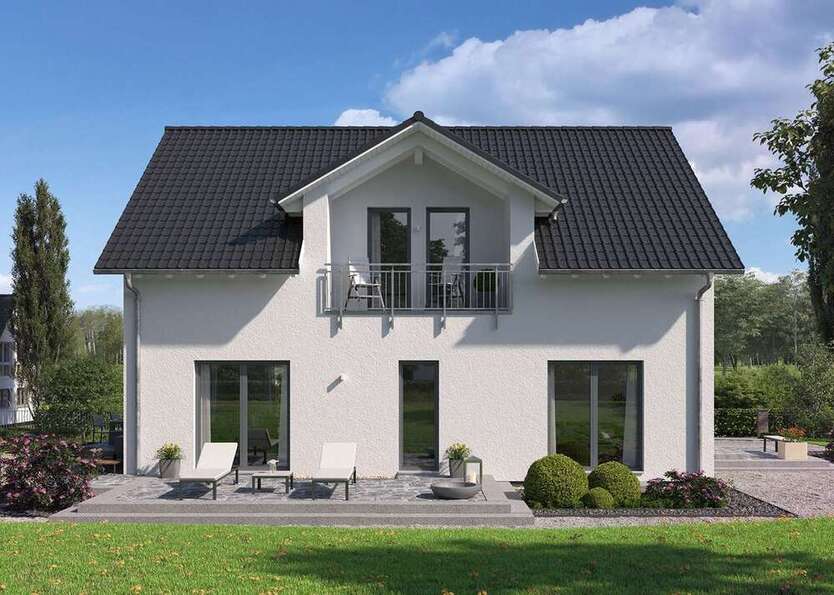 Haus zum Kaufen in Lauterecken 363.000 € 180 m²