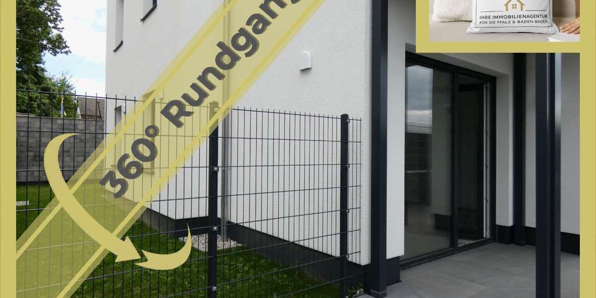 Wohnung zum Kaufen in Pirmasens 277.500 € 78 m² 3 zimmer