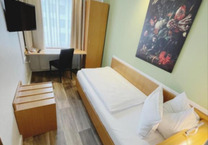 WG Zimmer zu vermieten, in Großer WG in Saarbrücken-City
