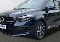 Gebrauchtwagen Mercedes T-Klasse