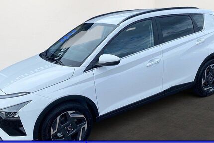 Hyundai BAYON 5.724 km 26.890 &euro; Neustadt 67433