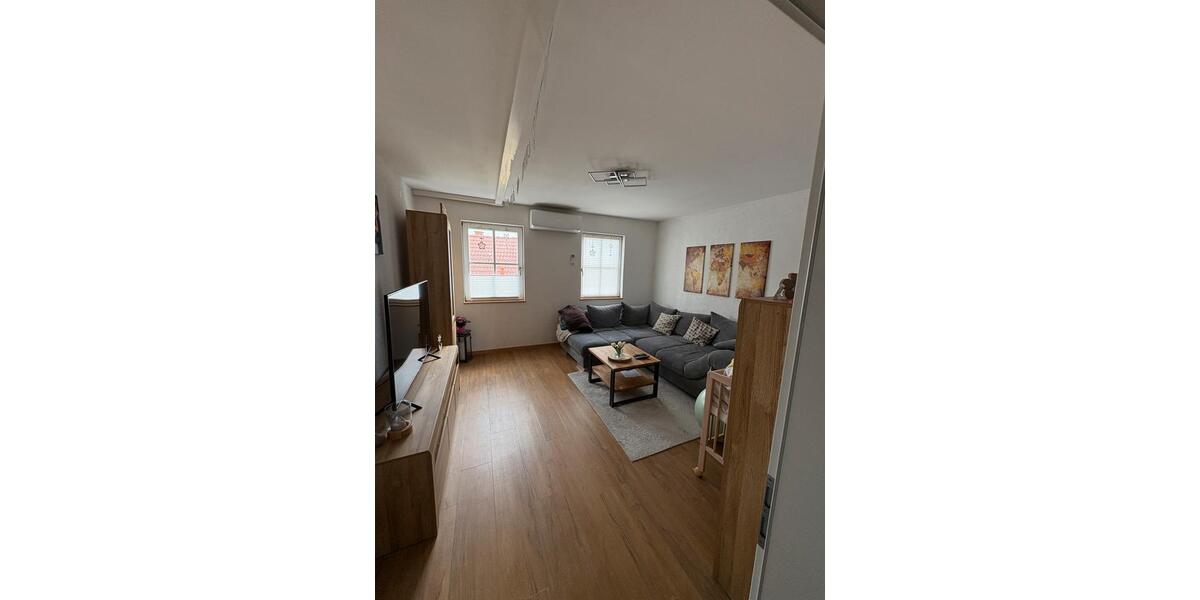 Etagenwohnung Steinbach am Donnersberg - 3 Zimmer, 93 m&sup2;, 800&euro; | Angebot:26296053