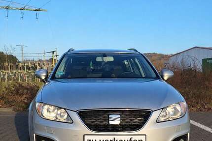 Seat Exeo 363.000 km 2.990 &euro; Kusel 66869