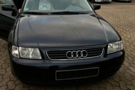 Audi A3 170.000 km 1.500 &euro; Sankt Julian 66887