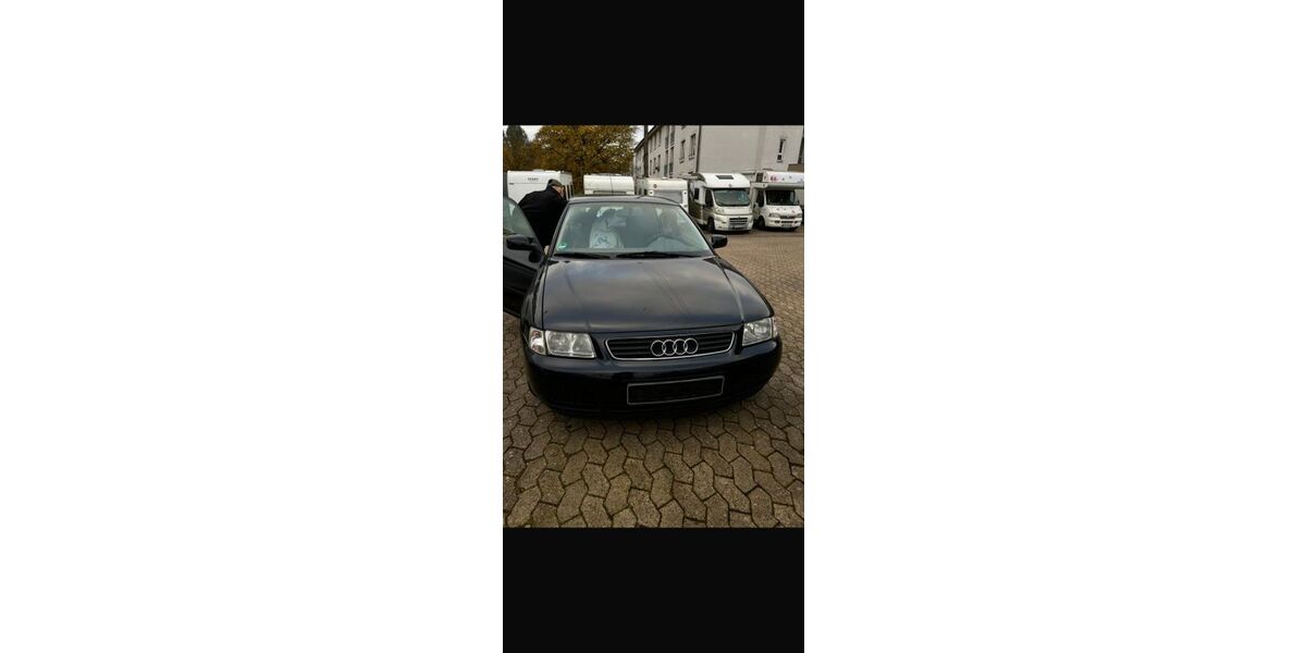 Audi A3 170.000 km 1.500 &euro; Sankt Julian 66887