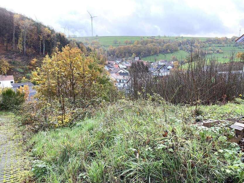 Grundstück zu verkaufen in Obernheim-Kirchenarnbach 59.000 € 704 m²