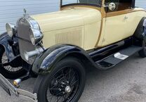 Gebrauchtwagen Ford Andere
