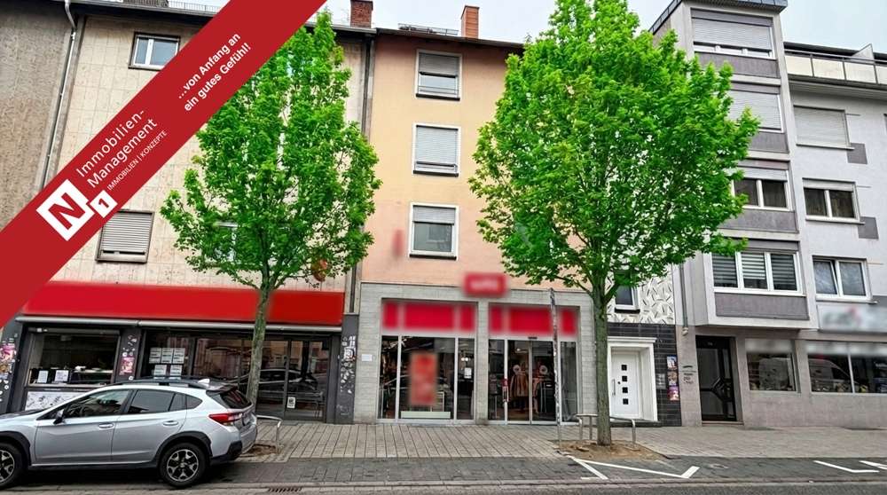 Einfamilienhaus Kaiserslautern Betzenberg - 10 Zimmer, 220 m&sup2;, 1.120.000&euro; | Angebot:24979117