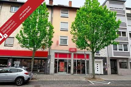Haus Kaiserslautern Betzenberg - 10 Zimmer, 220 m&sup2;, 1.200.000&euro; | Angebot:24979117