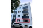 Moderne Hochparterrewohnung in bester Innenstadtlage – ruhig und komfortabel 3 zimmer