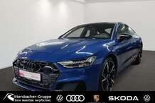 Gebrauchtwagen Audi A7