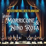 Ennio Morricone und Nino Rota - Filmmusik.