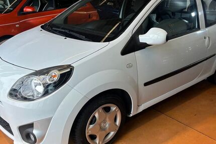 Renault Twingo 7.083 km 7.690 &euro; Bad Dürkheim 67098