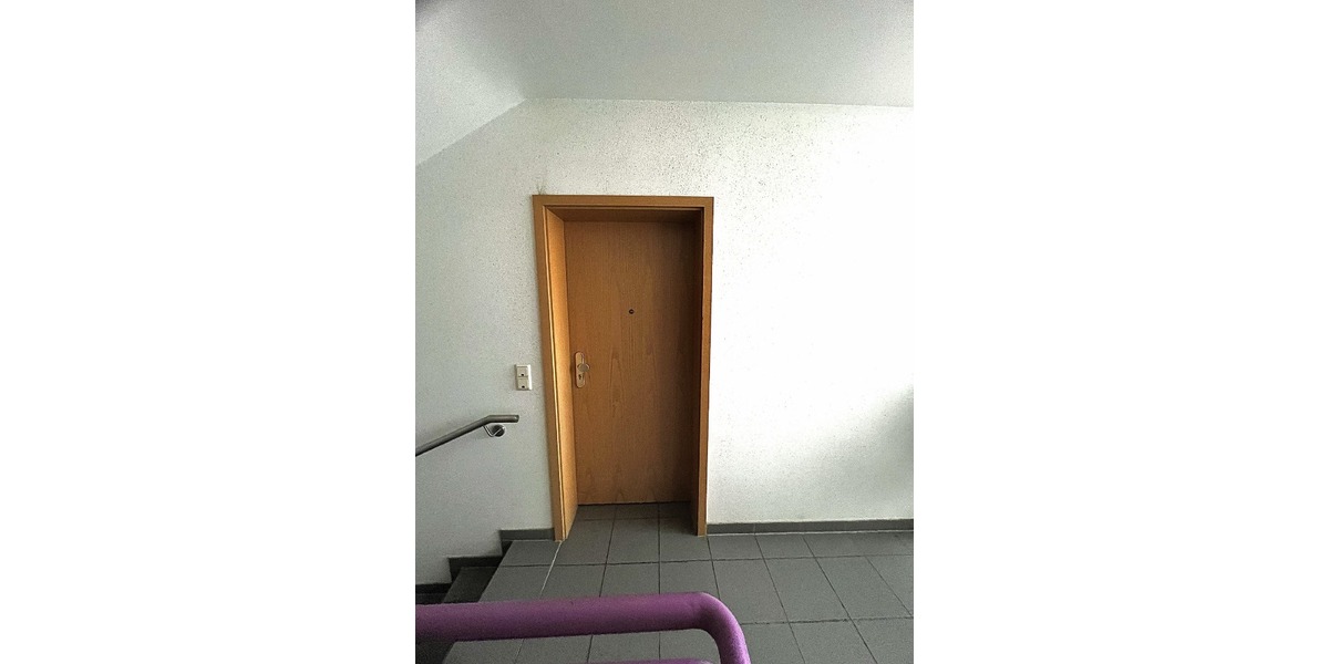 Attraktive 2-Zimmer-Eigentumswohnung in ruhiger Lage von Kallstadt an der Weinstraße - Erdgeschoßwohnung Kallstadt | Angebot:25053197