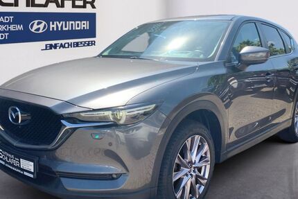 Mazda CX-5 140.182 km 15.990 &euro; Bad Dürkheim 67098