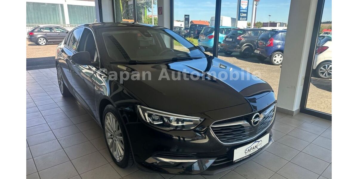 Opel Insignia 125.000 km 11.950 € Kirchheimbolanden 67292