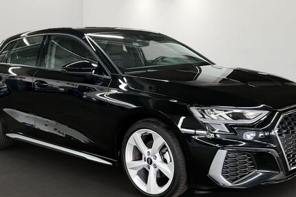 Audi A3 55.393 km 24.840 &euro; Kaiserslautern 67663