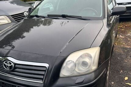 Toyota Avensis 240.658 km 1.950 € Dreisen 67816