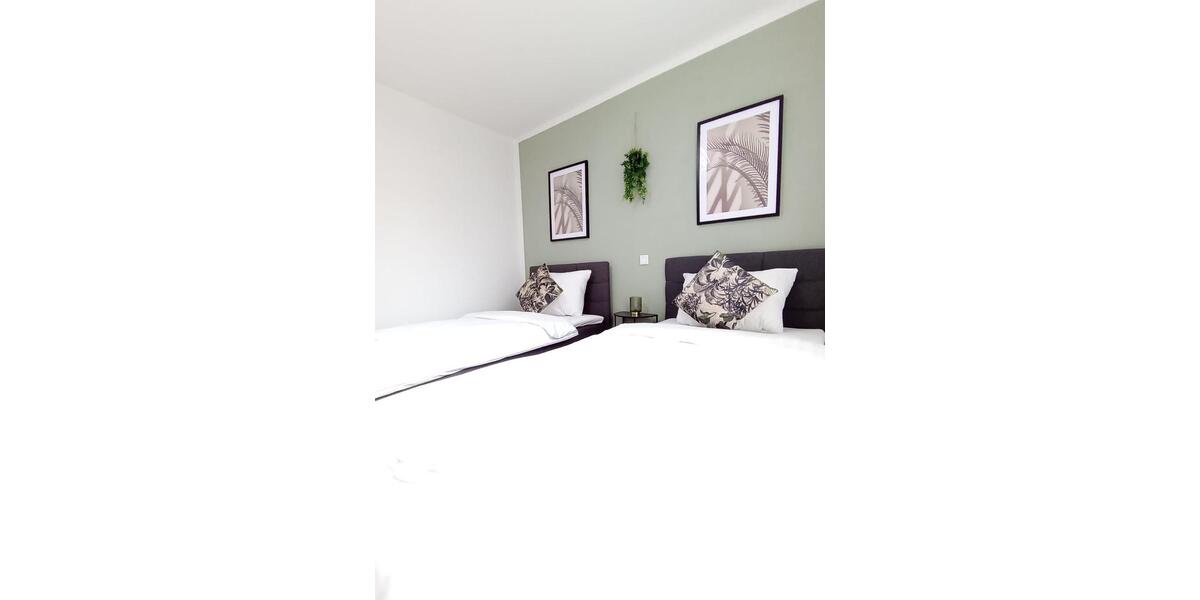 Wunderschöne Ferienwohnung zu vermieten 2 zimmer