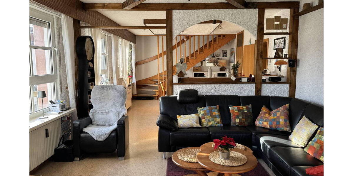 Mehrfamilienhaus, Wohnhaus Kaiserslautern Innenstadt - 1 Zimmer, 299 m&sup2;, 565.000&euro; | Angebot:25992801