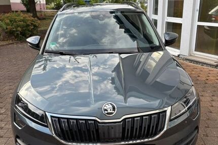 Skoda Karoq 91.000 km 23.000 &euro; Weilerbach 67685