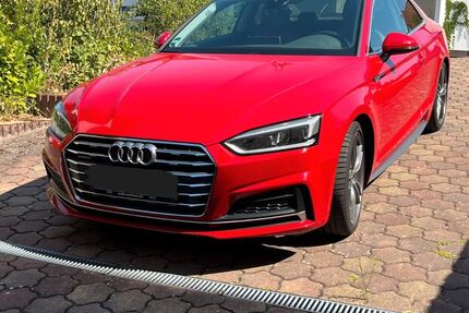 Audi A5 163.000 km 20.500 &euro; Tiefenthal 67311