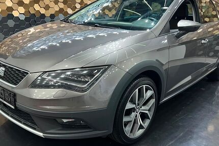Seat Leon 215.000 km 10.000 &euro; Eisenberg 67304