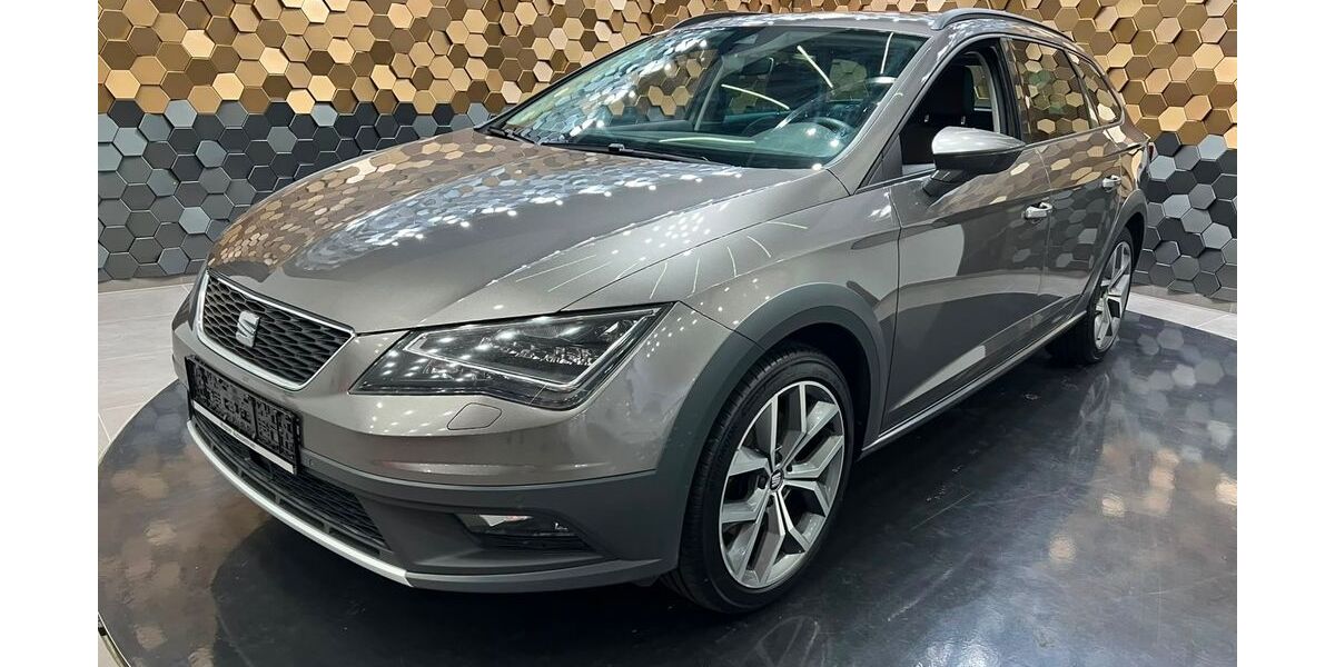 Seat Leon 215.000 km 10.000 &euro; Eisenberg 67304