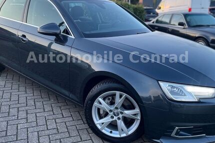 Audi A4 169.069 km 16.999 &euro; Kirchheimbolanden 67292