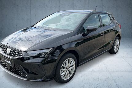 Seat Ibiza 1.017 km 21.500 &euro; Bad Dürkheim 67098