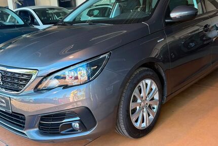 Peugeot 308 138.280 km 7.190 &euro; Bad Dürkheim 67098