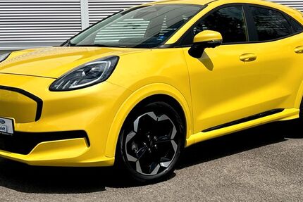 Ford Puma Gen-E 4.800 km 29.990 &euro; Lauterecken 67742