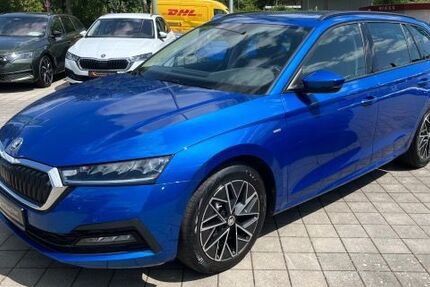 Skoda Octavia 75.534 km 22.990 &euro; Kaiserslautern 67657