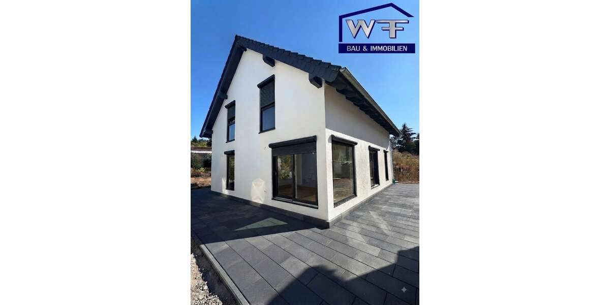 Einfamilienhaus Enkenbach-Alsenborn Alsenborn - 8 Zimmer, 170 m&sup2;, 599.000&euro; | Angebot:27291681