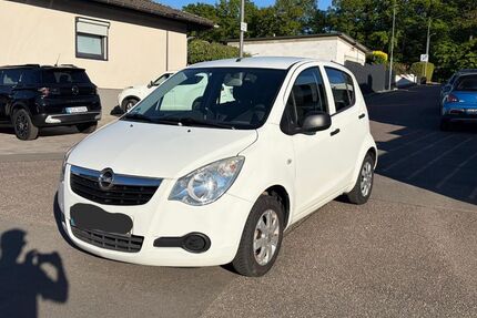 Opel Agila 168.000 km 1.999 &euro; Hengsberg 66954