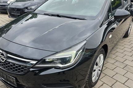 Opel Astra 103.151 km 6.450 &euro; Lachen-Speyerdorf 67435