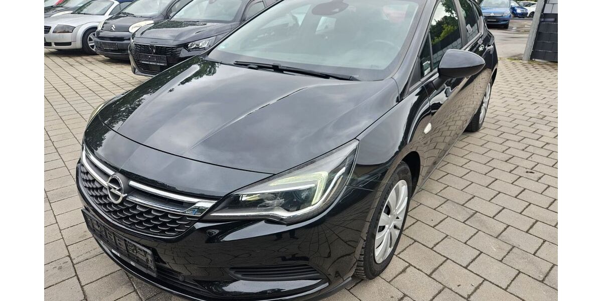 Opel Astra 103.151 km 6.450 &euro; Lachen-Speyerdorf 67435