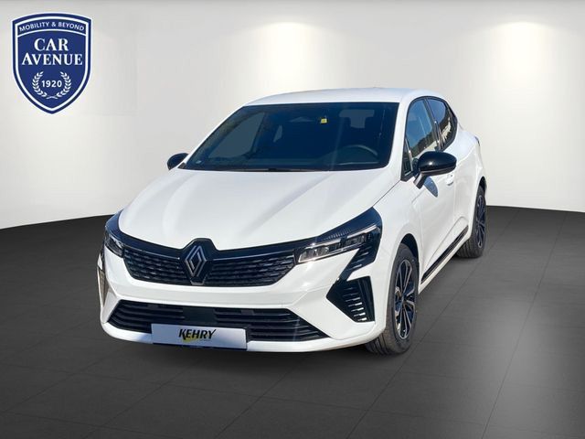 Renault Clio 4.900 km 19.980 € Kaiserslautern 67657