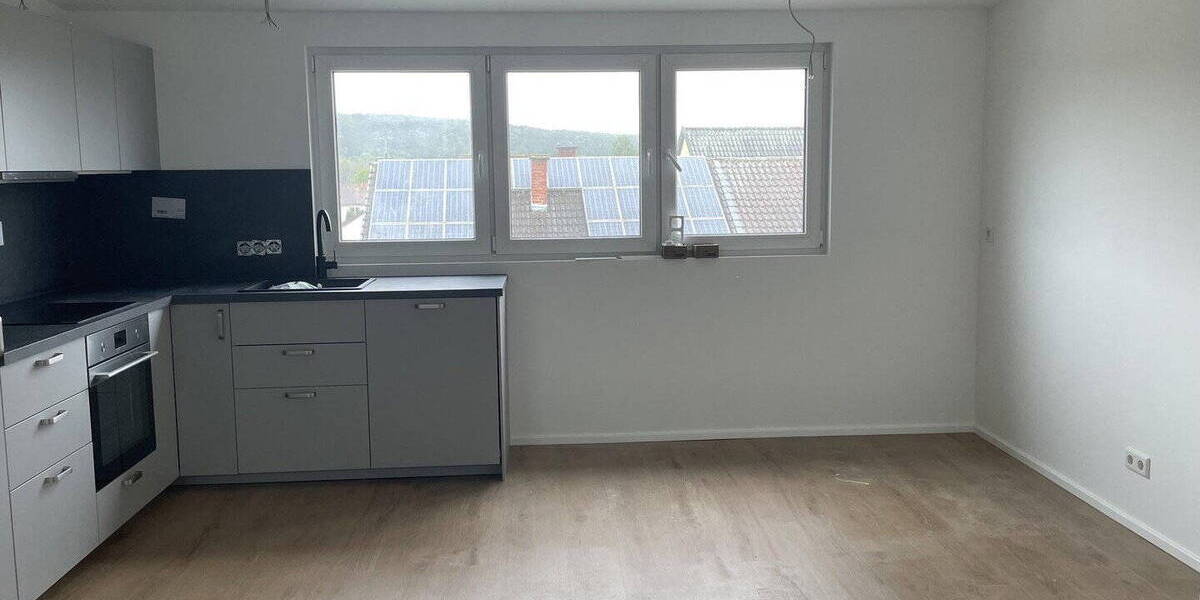 Etagenwohnung Rodenbach - 3 Zimmer, 77 m&sup2;, 900&euro; | Angebot:26731161