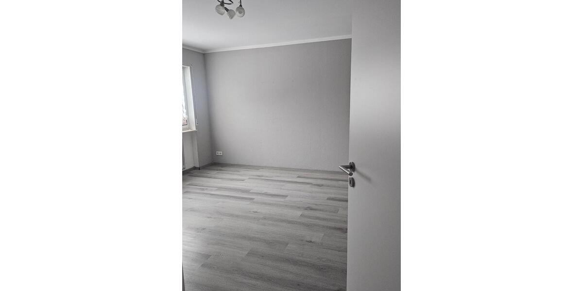 3 Zimmerwohnung mit Balkonen ,GarageGarten in Kirchheimbolanden 3 zimmer