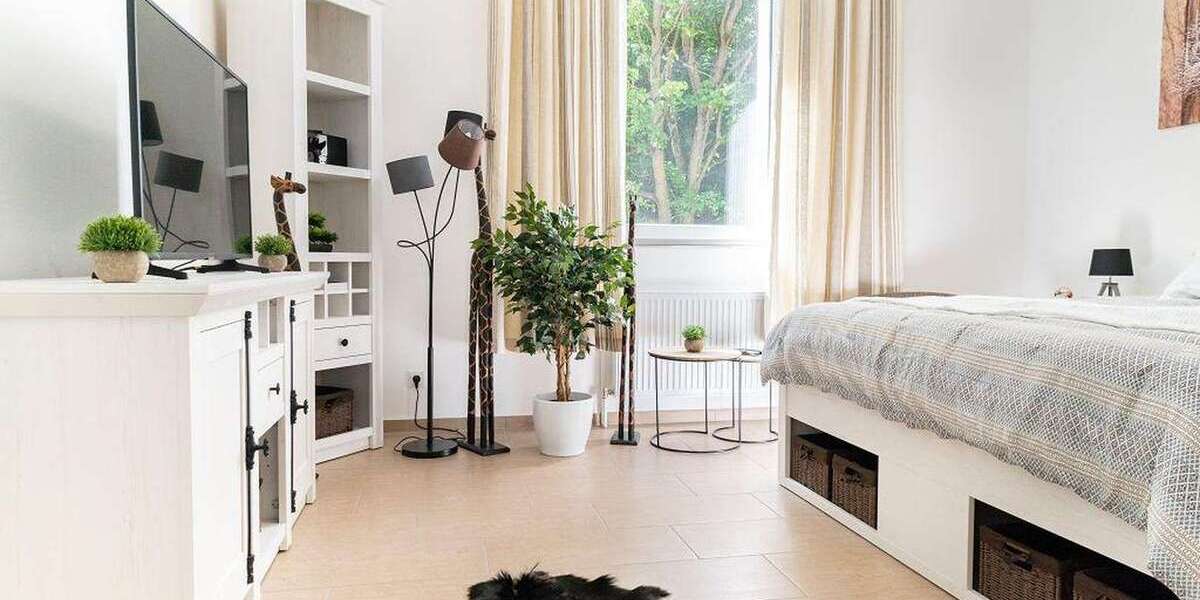 Etagenwohnung Landstuhl Atzel - 2 Zimmer, 41 m&sup2;, 125.000&euro; | Angebot:26274522