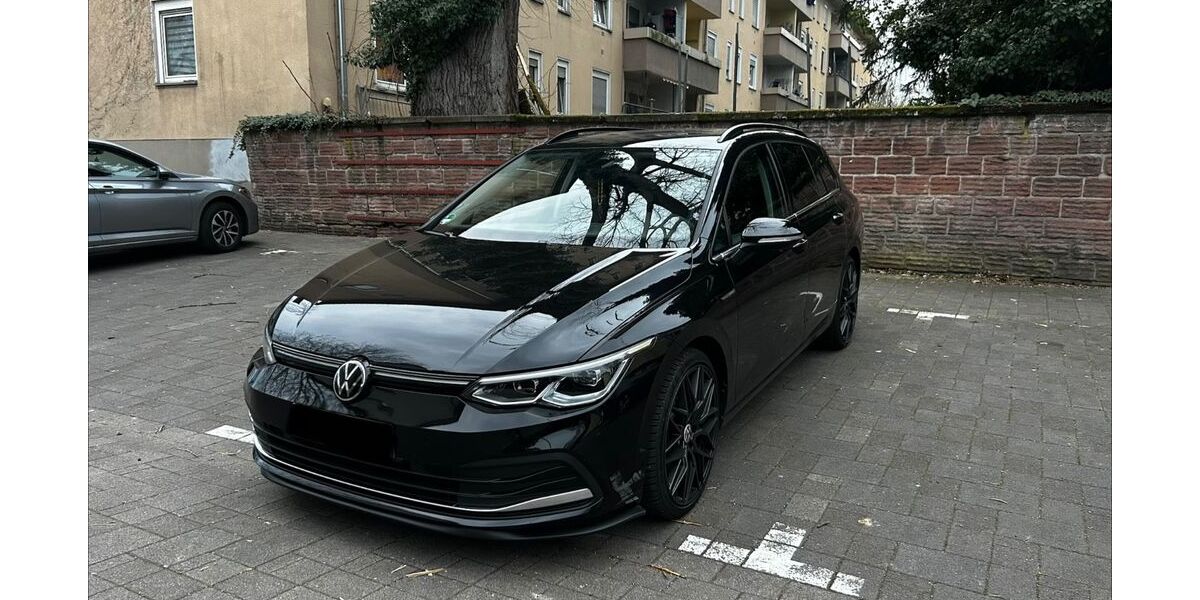 VW Golf 149.826 km 17.900 &euro; Kaiserslautern 67661