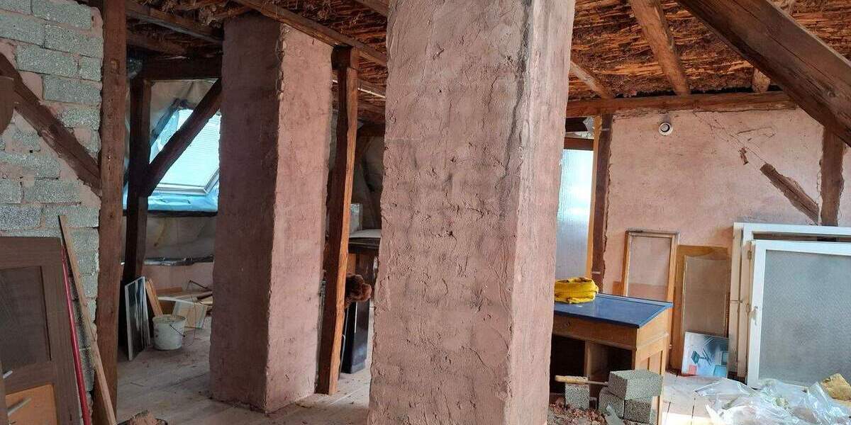 Mehrfamilienhaus, Wohnhaus Kaiserslautern Innenstadt - 6 Zimmer, 215.000&euro; | Angebot:26028129